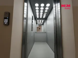 Prodej bytu 1+kk, Karviná - Hranice, Čsl. armády, 32 m2