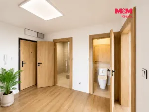 Pronájem bytu 3+1, Ostrava - Poruba, Francouzská, 72 m2