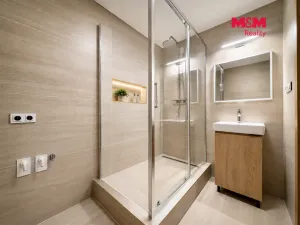 Pronájem bytu 3+1, Ostrava - Poruba, Francouzská, 72 m2