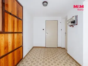 Prodej rodinného domu, Chvaletice, Budovatelů, 180 m2