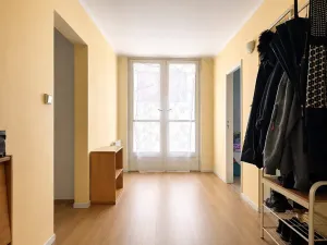 Prodej bytu 3+1, Milovice, Lesní, 104 m2