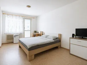 Prodej bytu 3+1, Milovice, Lesní, 104 m2