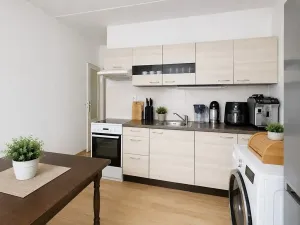 Prodej bytu 3+1, Milovice, Lesní, 104 m2