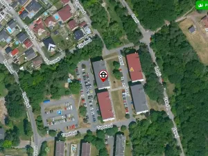 Prodej bytu 3+1, Milovice, Lesní, 104 m2