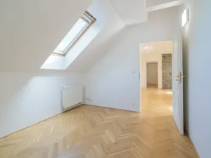 Pronájem bytu 3+kk, Praha - Košíře, Musílkova, 79 m2