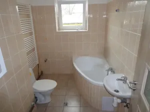 Pronájem bytu 1+1, Bílina, Sídliště SHD, 38 m2