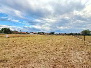Prodej pozemku pro bydlení, Staré Ždánice, 808 m2