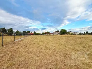 Prodej pozemku pro bydlení, Staré Ždánice, 808 m2