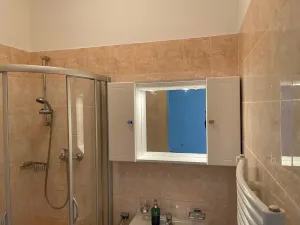 Pronájem bytu 1+1, Praha - Vinohrady, Koperníkova, 46 m2