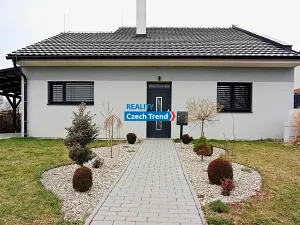 Pronájem rodinného domu, Skrbeň, Hynkovská, 98 m2