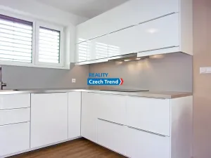 Pronájem rodinného domu, Skrbeň, Hynkovská, 98 m2