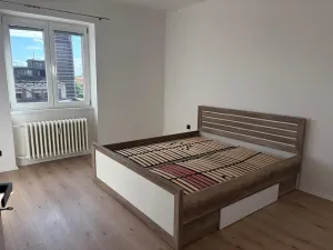 Pronájem bytu 2+1, Přerov, Fügnerova, 52 m2