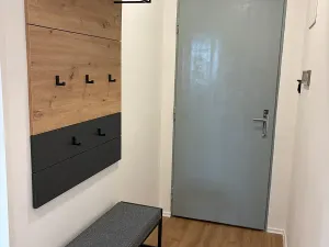 Pronájem bytu 2+1, Přerov, Fügnerova, 52 m2