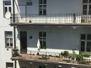 Pronájem bytu 3+1, Praha - Nové Město, Zlatnická, 65 m2