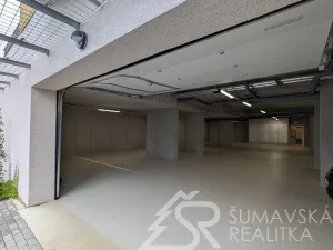 Prodej bytu 2+kk, Kašperské Hory, Česká, 48 m2