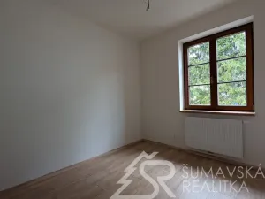 Prodej bytu 2+kk, Kašperské Hory, Česká, 44 m2