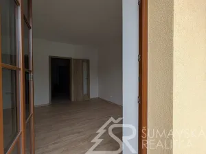 Prodej bytu 2+kk, Kašperské Hory, Česká, 44 m2