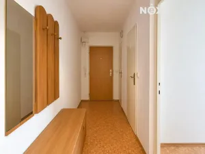 Pronájem bytu 2+1, Zlín, Dřevnická, 63 m2