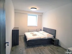 Pronájem bytu 2+kk, Loučná pod Klínovcem, 56 m2