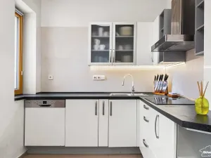 Prodej rodinného domu, Praha - Modřany, U pily, 130 m2