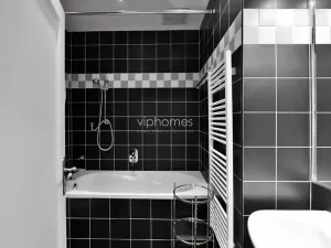Pronájem bytu 2+kk, Praha - Smíchov, Janáčkovo nábřeží, 80 m2