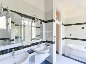 Pronájem bytu 4+1, Praha - Dejvice, Šárecká, 150 m2