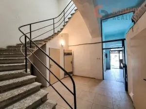 Prodej činžovního domu, Vyškov, Masarykovo náměstí, 663 m2