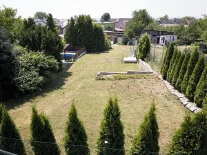 Prodej pozemku pro bydlení, Roštění, 1140 m2