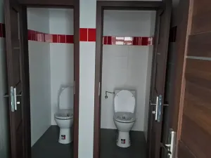 Dražba ubytování, Horní Město, 1066 m2