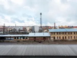 Pronájem bytu 2+kk, Praha - Nusle, V Horkách, 81 m2
