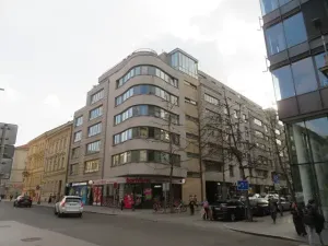 Dražba - jiné, Praha - Smíchov, Karla Engliše, 134 m2