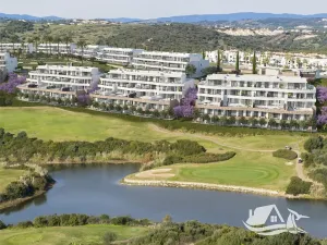 Prodej bytu 3+kk, La Línea de la Concepción, Španělsko, Paseo Marítimo de La Alcaidesa, 117 m2