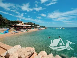 Prodej bytu 3+kk, Mandre, Chorvatsko, 44 m2