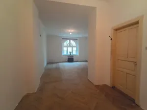 Prodej bytu 2+1, Praha - Bubeneč, Veletržní, 101 m2