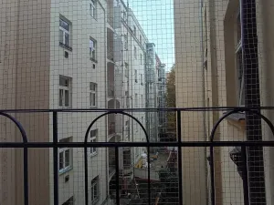 Prodej bytu 2+1, Praha - Bubeneč, Veletržní, 93 m2