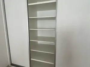 Pronájem bytu 2+kk, Praha - Stodůlky, Ferrariho, 60 m2