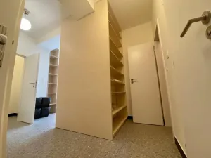 Pronájem bytu 2+1, Praha - Suchdol, Kamýcká, 60 m2