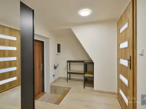 Pronájem bytu 2+kk, Ústí nad Labem, Masarykova, 63 m2