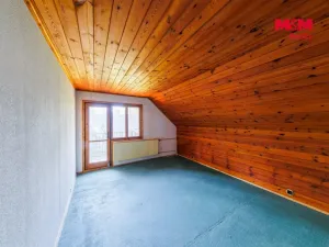Prodej rodinného domu, Liberec - Liberec XV-Starý Harcov, Alšova, 220 m2