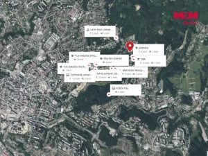 Prodej rodinného domu, Liberec - Liberec XV-Starý Harcov, Alšova, 220 m2