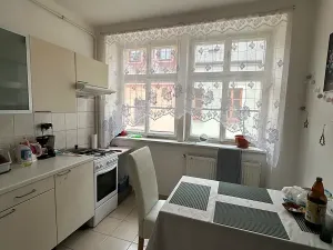 Pronájem bytu 2+1, Jihlava, Matky Boží, 56 m2