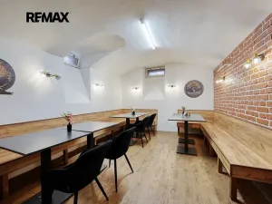 Pronájem restaurace, Plzeň, 288 m2