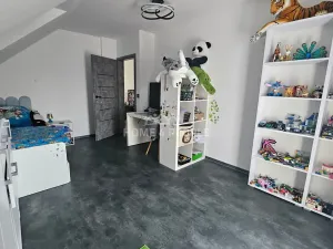 Prodej rodinného domu, Karlovy Vary, Třeboňská, 154 m2
