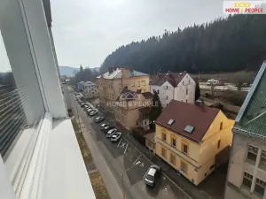 Prodej bytu 2+kk, Kraslice, Pod nádražím, 40 m2