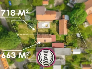 Prodej chalupy, Malý Újezd, 71 m2