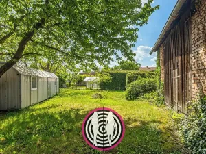 Prodej chalupy, Malý Újezd, 71 m2