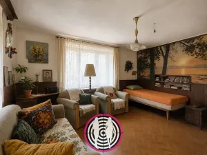 Prodej chalupy, Malý Újezd, 71 m2