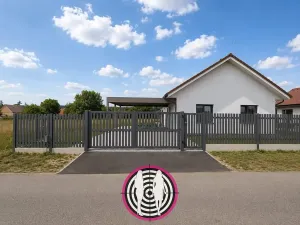 Prodej rodinného domu, Choťovice, 114 m2