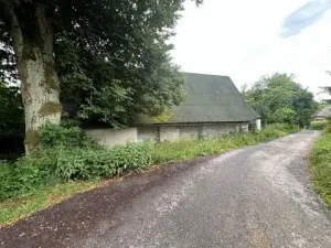 Prodej chalupy, Železný Brod, 94 m2