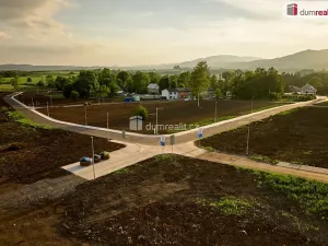 Prodej pozemku pro bydlení, Ostrov, 962 m2